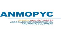 Asociación española de fabricantes de maquinaria de construcción, obras públicas y minería (ANMOPYC)