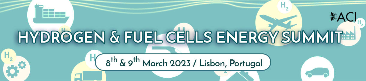 Hydrogen and Fuel Cells energy summit focuses on future of hydrogen infrastructure