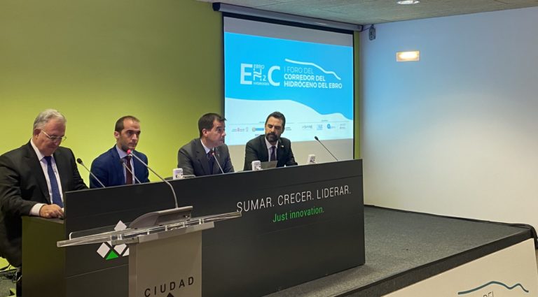 i-foro-del-corredor-de-hidrogeno-del-ebro-javier-navarro-fundacion-hidrogeno-aragon-tudela-2022