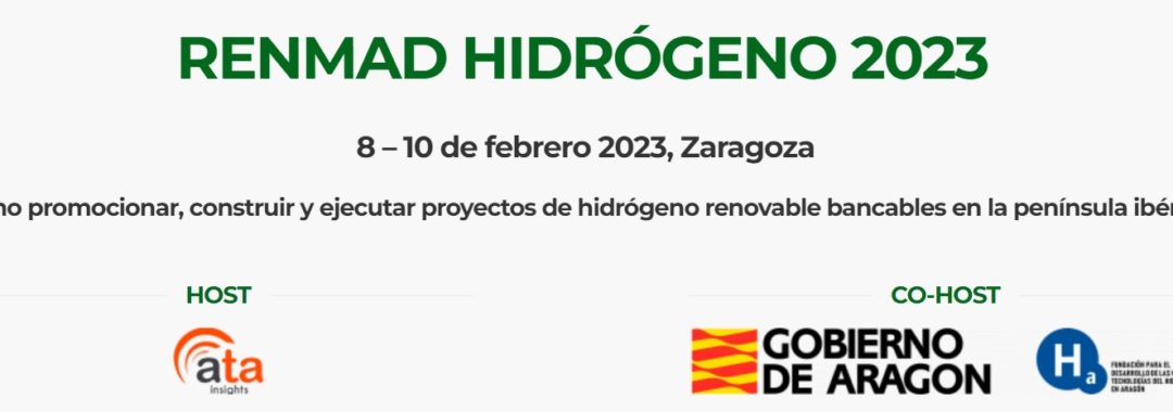 renmad-hidrogeno-2023-fundacion-hidrogeno-aragon-ata-insights-zaragoza-green-hydrogen