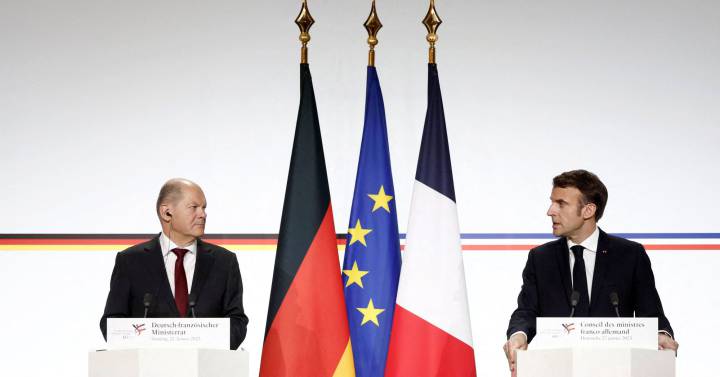 interconexión-de hidrógeno-verde-entre-españa-francia-h2med-alemania-fundacion-hidrogeno-aragon