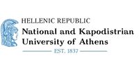 National and Kapodistrian University of Athens