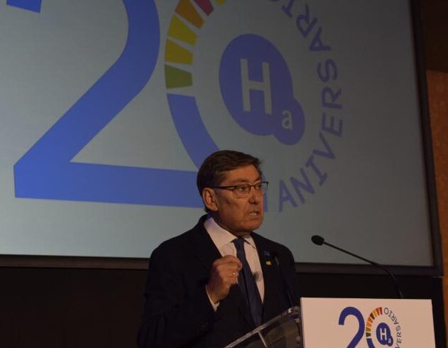 Celebrating our 20th Anniversary