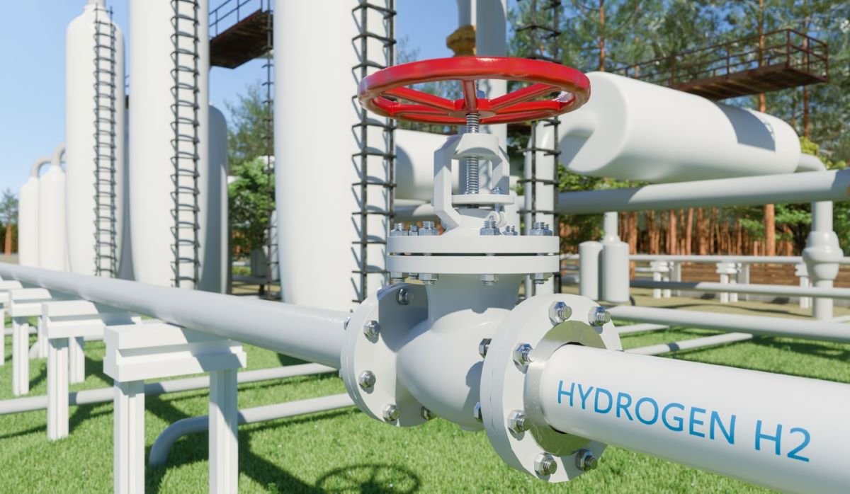 PilgrHYm, H2MAC and HyAcademy: three European projects driving the future of green hydrogen