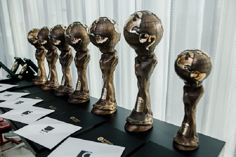 Life Zero Energy Mod is nominated for Energy Globe World Award