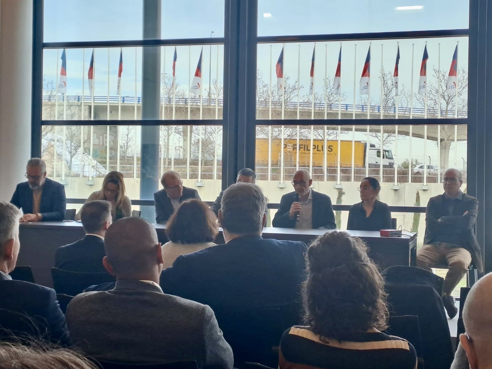 Building synergies with the Complementary Plans programme at GENERA