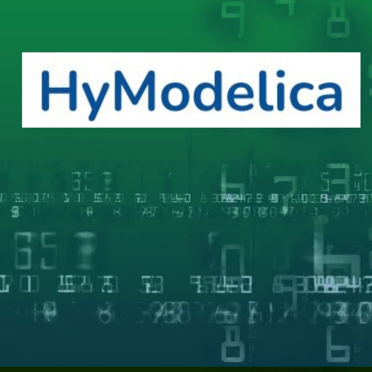HyModelica: Precision digital twin for the future of green hydrogen ...