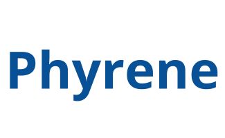 Phyrene