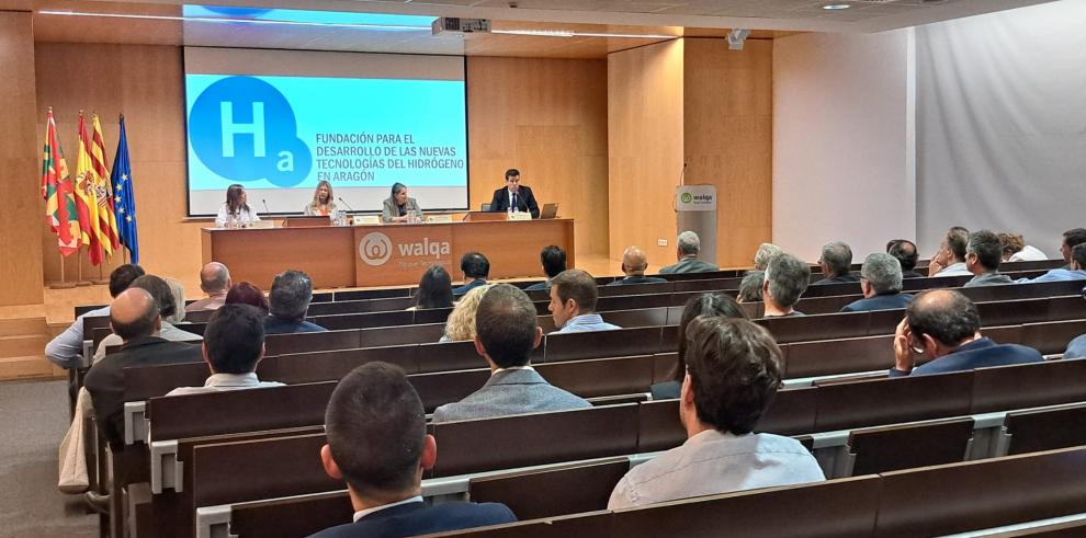 Balance positivo en la reunión de Patronato y renovación de infraestructuras en marcha