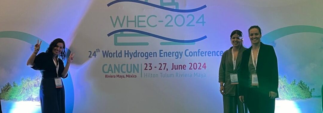 whec 2024 fundacion hidrogeno aragon