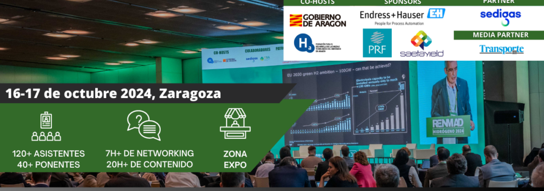 renmad-logistics-europe-2024-fundacion-hidrogeno-aragon