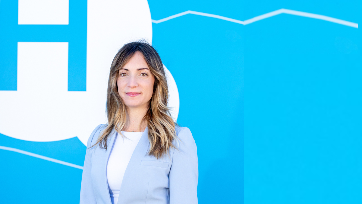 SFS Awards: Aragon Hydrogen Foundation recognized for excellence