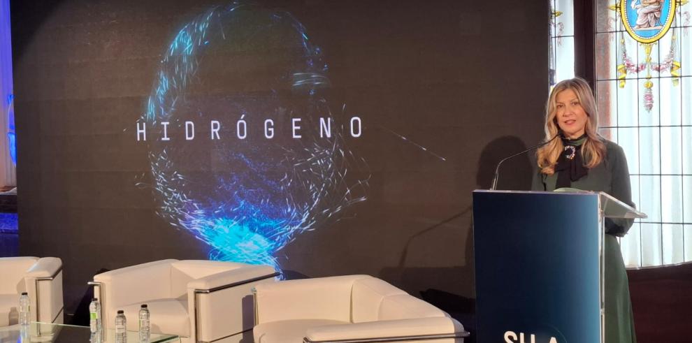 Aragón se convierte en la capital europea del hidrógeno