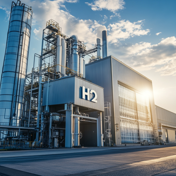 Policy Learning Platform destaca los avances en los valles europeos del hidrógeno