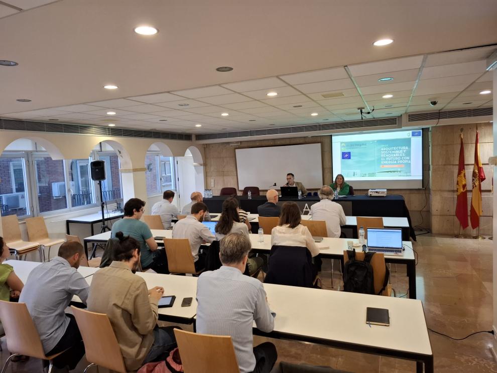 Hidrógeno: autosuficiencia energética remota