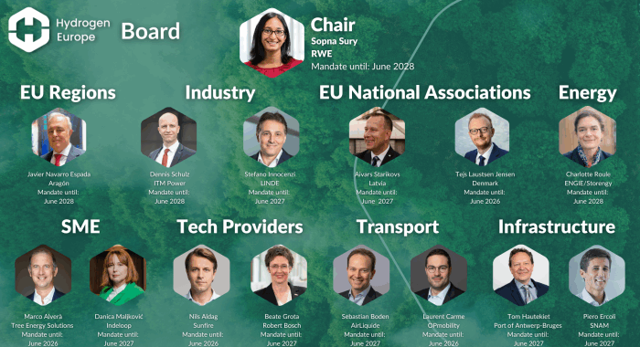 aragon-reelegida-como-representante-regional-en-hydrogen-europe-hasta-2028
