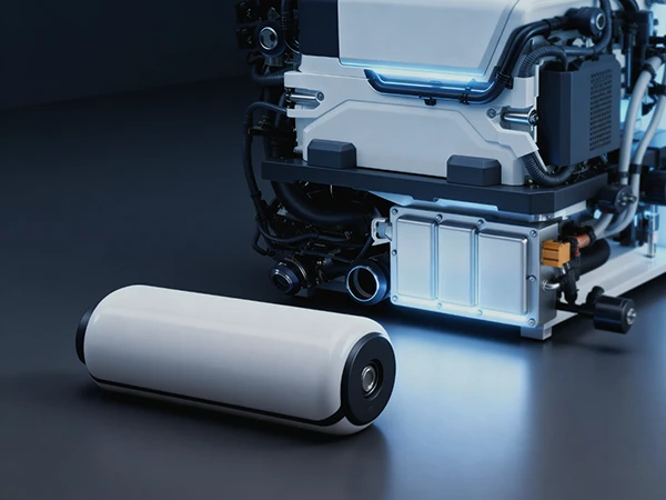 Hidrógeno y pilas de combustible