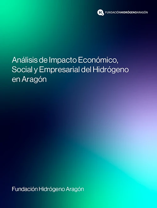 Informe Sectorial del Hidrógeno