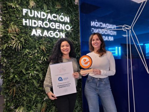 fha-gana-dos-premios-clenar-comunicacion-energetica-y-sostenibilidad-fundacion-hidrogeno-aragon