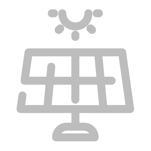 Instalaciones de energía fotovoltaica