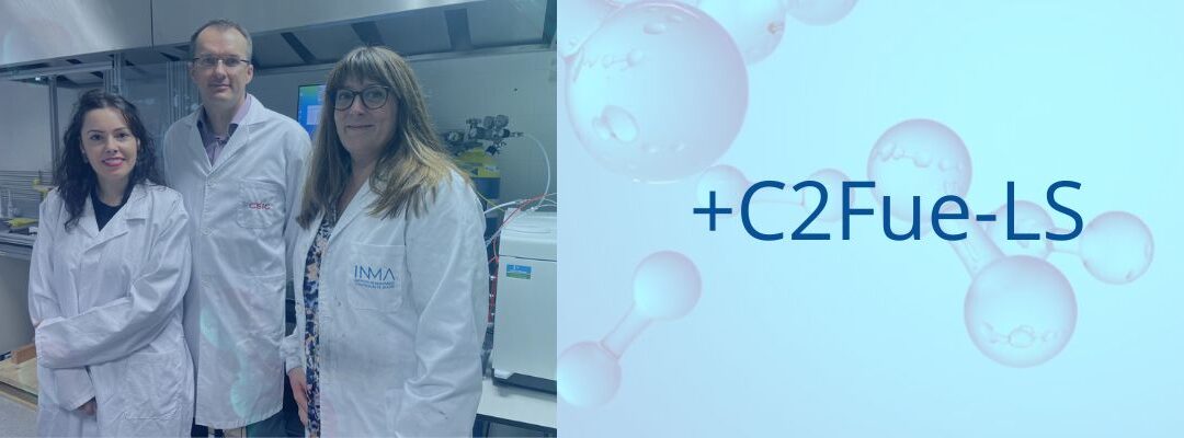 Aragón gestionará casi dos millones de euros de la Unión Europea para producir combustibles sintéticos renovables con el máximo ahorro energético