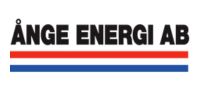 Logo oficial Ånge Energi socio de infraestructura energética local y nudo logístico proyecto HiWhyV Fundación Hidrógeno Aragón
