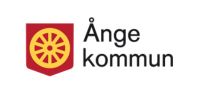 Logo oficial Ånge Kommun socio institucional y territorial proyecto HiWhyV Fundación Hidrógeno Aragón