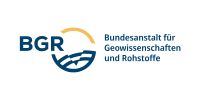 Logo oficial BGR Bundesanstalt für Geowissenschaften und Rohstoffe socio proyecto H2-QUEST Fundación Hidrógeno Aragón