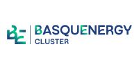 Logo oficial Clúster de Energía Vasco socio estratégico industrial proyecto HiWhyV Fundación Hidrógeno Aragón