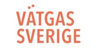 Logo oficial Hydrogen Sweden Vätgas Sverige socio institucional proyecto HiWhyV Fundación Hidrógeno Aragón