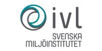 Logo oficial IVL Svenska Miljoeinstitutet socio ambiental proyecto HiWhyV Fundación Hidrógeno Aragón