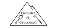 Logo oficial Lavoisier H2 Geoconsult socio experto en exploración geológica H2-QUEST Fundación Hidrógeno Aragón