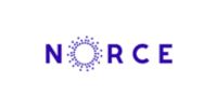Logo oficial NORCE RESEARCH AS socio proyecto H2-QUEST Fundación Hidrógeno Aragón