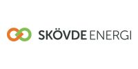 Logo oficial Skövde Energi socio de servicios energéticos proyecto HiWhyV Fundación Hidrógeno Aragón