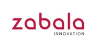 Logo oficial Zabala Innovation socio de gestión de innovación y consultoría proyecto HiWhyV Fundación Hidrógeno Aragón