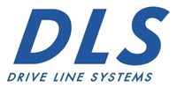 Logo de DLS-Drive Line Systems B.V., socio neerlandés del proyecto IH-MIE experto en sistemas de propulsión, junto a la Fundación Hidrógeno Aragón.