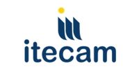 Logo de ITECAM, socio del proyecto IH-MIE sobre hidrógeno y movilidad, colaborando con la Fundación Hidrógeno Aragón