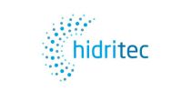 Logo oficial del proyecto H2Market, iniciativa de la Fundación Hidrógeno Aragón e Hidritec Water Systems para el desarrollo del mercado del hidrógeno verde en España