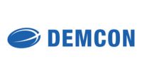 Logo de Demcon Energy Systems, socio del proyecto H2Market especializado en ingeniería avanzada y sistemas energéticos para hidrógeno