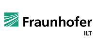 Logo oficial del Fraunhofer Institute for Laser Technology (ILT), socio tecnológico en manufactura y sensores para el proyecto HyCavern.