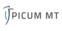 Logo oficial de Picum MT, socio especializado en manufactura móvil y mecanizado de precisión para el proyecto HyCavern.