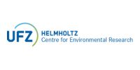 Logo del Helmholtz-Zentrum für Umweltforschung (UFZ), socio experto en investigación ambiental del proyecto UPeM - Fundación Hidrógeno Aragón.