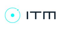 Logotipo de ITM Power UK, socio líder en fabricación de electrolizadores para el proyecto UPeM - Fundación Hidrógeno Aragón.