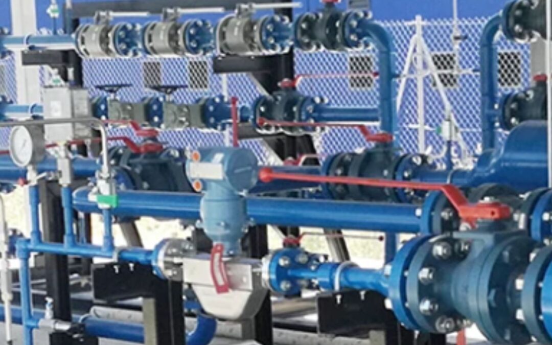 La FHa impulsa en Europa la seguridad del hidrógeno en redes de gas