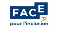 Face 31 pour l'inclusion, logo para el proyecto de Fabrik hidrogeno, socio de FHa