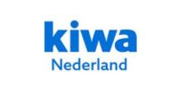 Logo de Kiwa Expert BV socio de certificacion de H2B-IMPACT