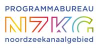 Logo de Stichting Projectbureau Masterplan Noordzeekanaalgebied socio de H2B-IMPACT