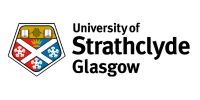 Logo de University of Strathclyde socio de investigacion y desarrollo de H2B-IMPACT
