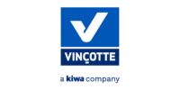 Logo de Vincotte socio de inspeccion tecnica y seguridad de H2B-IMPACT