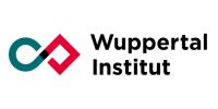 Logo de Wuppertal Institut fur Klima Umwelt Energie socio de H2B-IMPACT